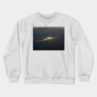 The Jalal-Abad Region Crewneck Sweatshirt